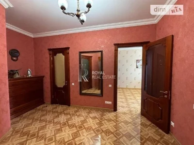 Довготривала оренда 1к квартири на вул. Антоновича 72 • ID 3