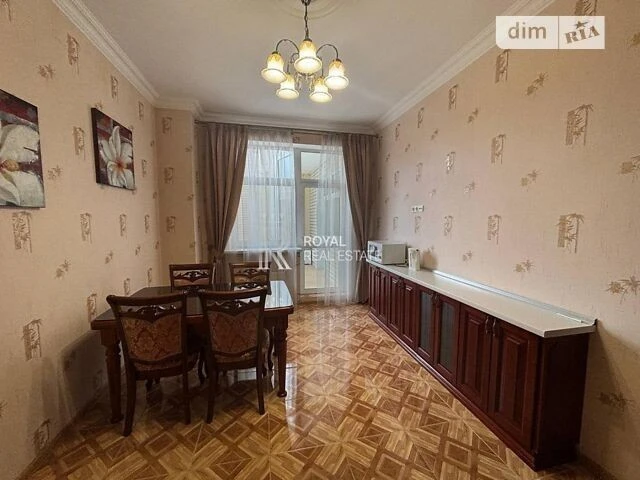 Довготривала оренда 1к квартири на вул. Антоновича 72 • ID 3