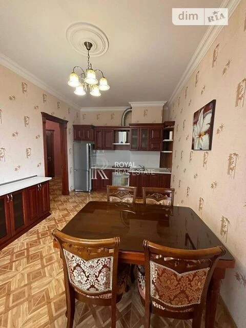 Довготривала оренда 1к квартири на вул. Антоновича 72 • ID 3