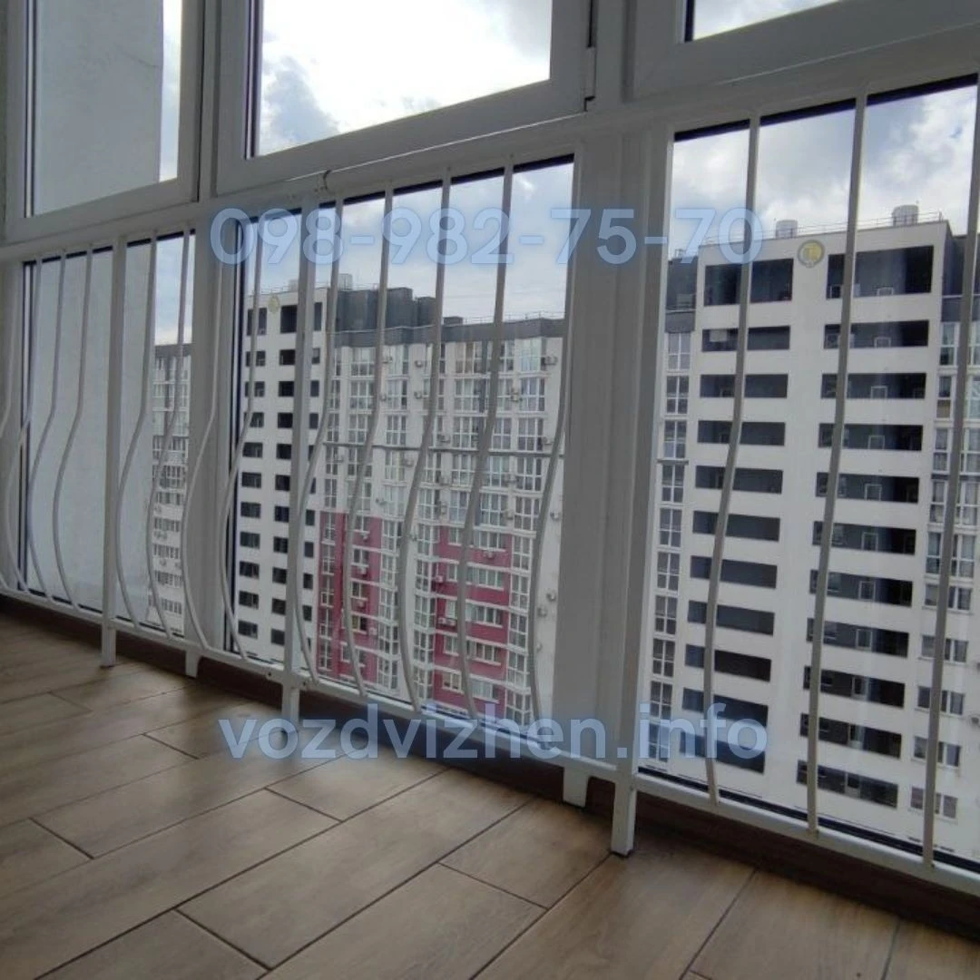 Аренда 1-комнатной квартиры 45 м², Драгоманова ул., 2