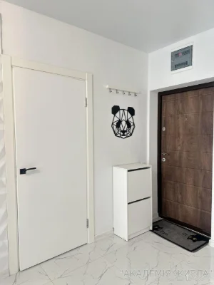 1-комнатная квартира, 30 м.кв.