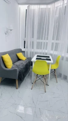 1-комнатная квартира, 30 м.кв.