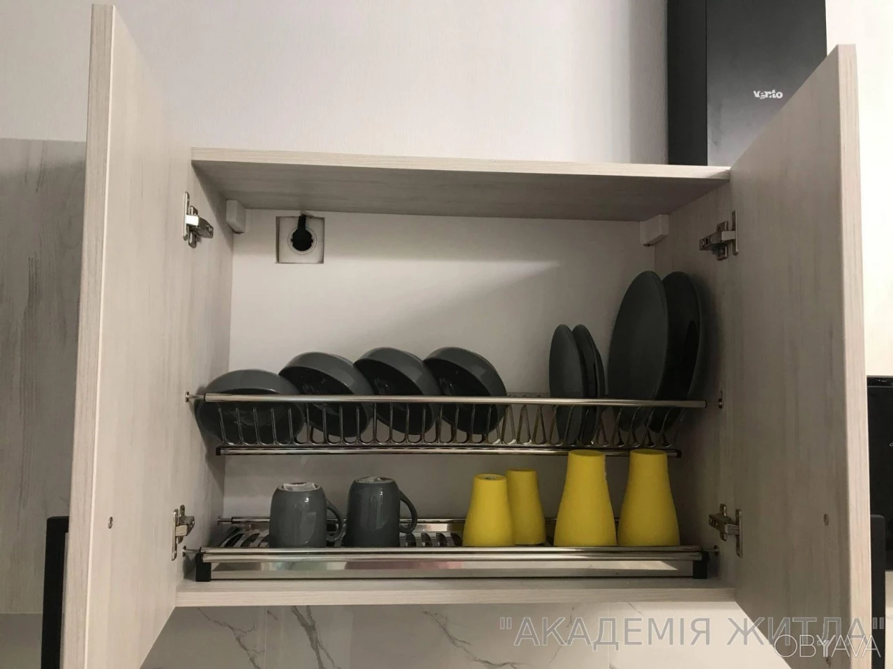 1-комнатная квартира, 30 м.кв.