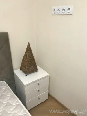 1-комнатная квартира, 30 м.кв.