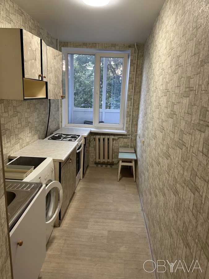 1-комнатная квартира, 32.00 кв.м