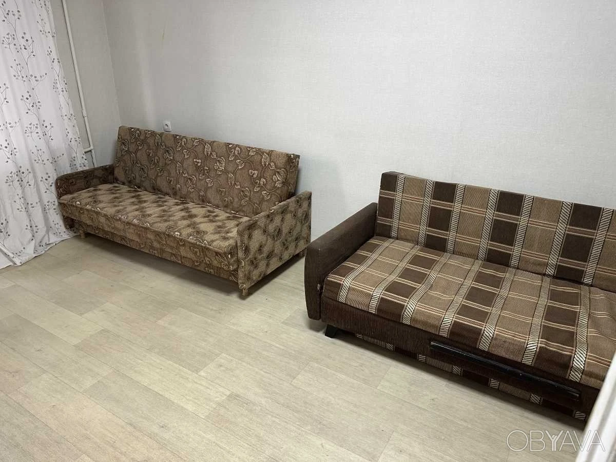 1-комнатная квартира, 32.00 кв.м