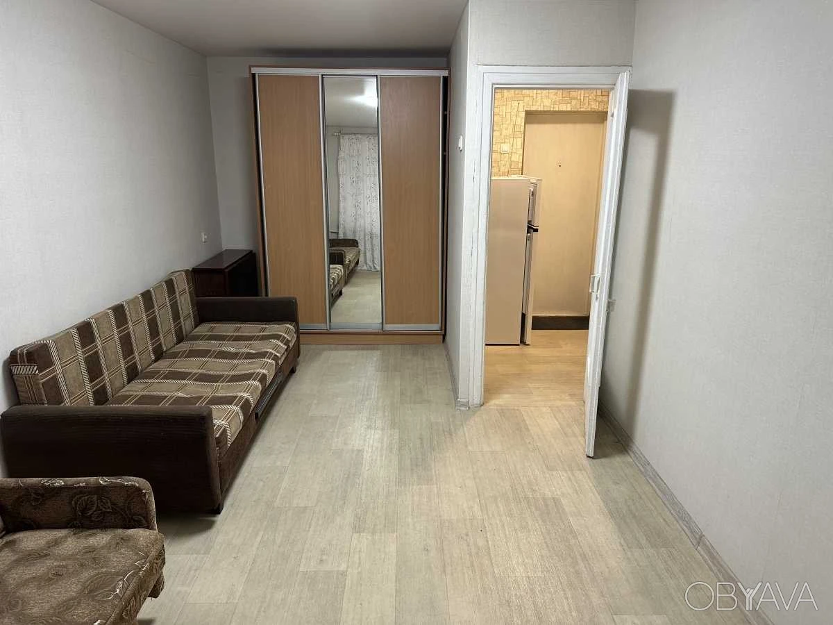 1-комнатная квартира, 32.00 кв.м