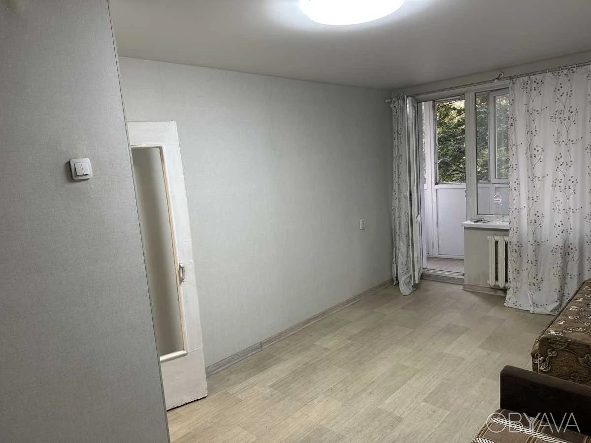 1-комнатная квартира, 32.00 кв.м