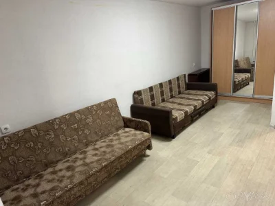 1-комнатная квартира, 32.00 кв.м