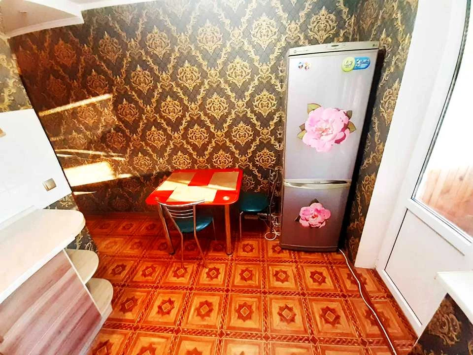 Квартира. Київ, Романа Шухевича просп. (Генерала Ватутіна)