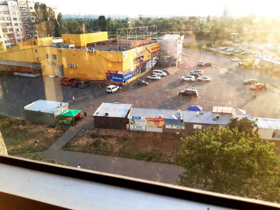 Квартира. Київ, Романа Шухевича просп. (Генерала Ватутіна)