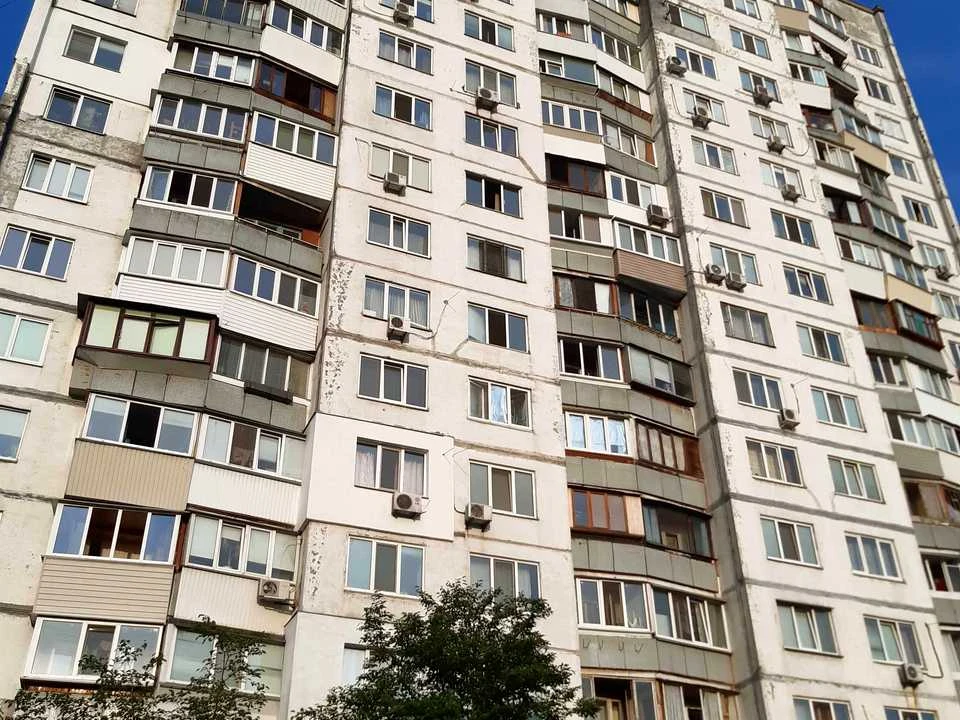 Квартира. Київ, Романа Шухевича просп. (Генерала Ватутіна)