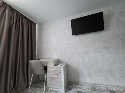 1-комнатная квартира, 38 м.кв.