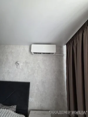1-комнатная квартира, 38 м.кв.