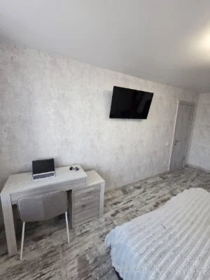 1-комнатная квартира, 38 м.кв.