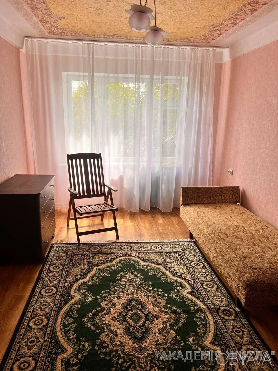 2-комнатная квартира, 49 м.кв.