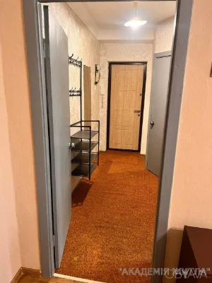 2-комнатная квартира, 49 м.кв.