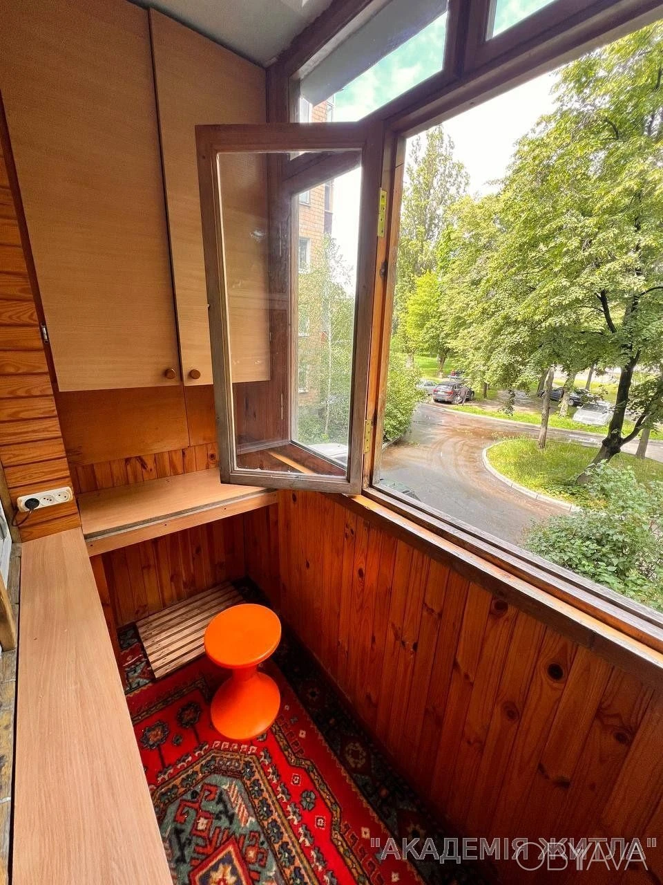 2-комнатная квартира, 49 м.кв.