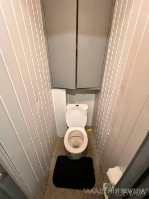2-комнатная квартира, 49 м.кв.