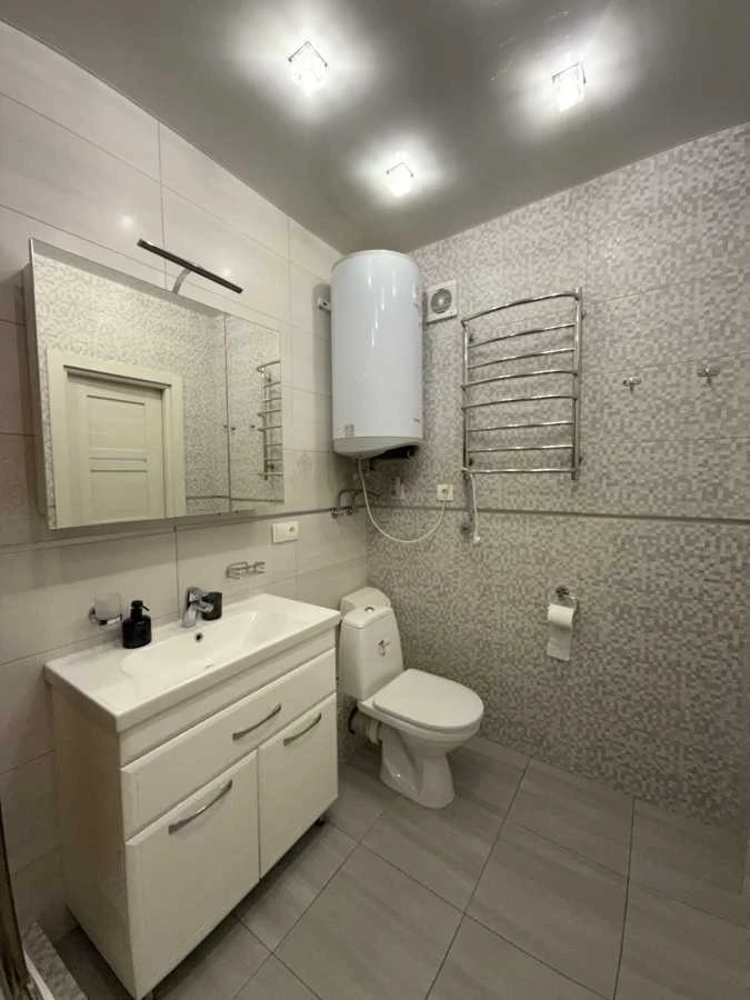 Аренда 1-комнатной квартиры 45 м², Николая Краснова ул., 19