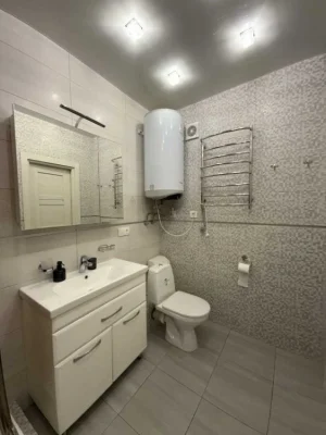Аренда 1-комнатной квартиры 45 м², Николая Краснова ул., 19
