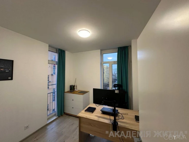 2-комнатная квартира, 44 м.кв.