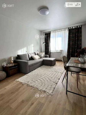 3 rooms, 70 sq. m., Pavlovo Pole, Botanichesky Sad metro station, Derevyanko St., 17