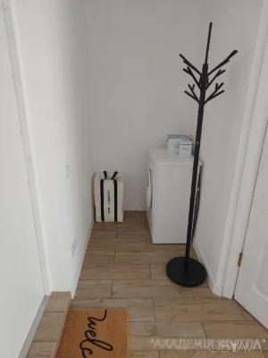 1-комнатная квартира, 33 м.кв.