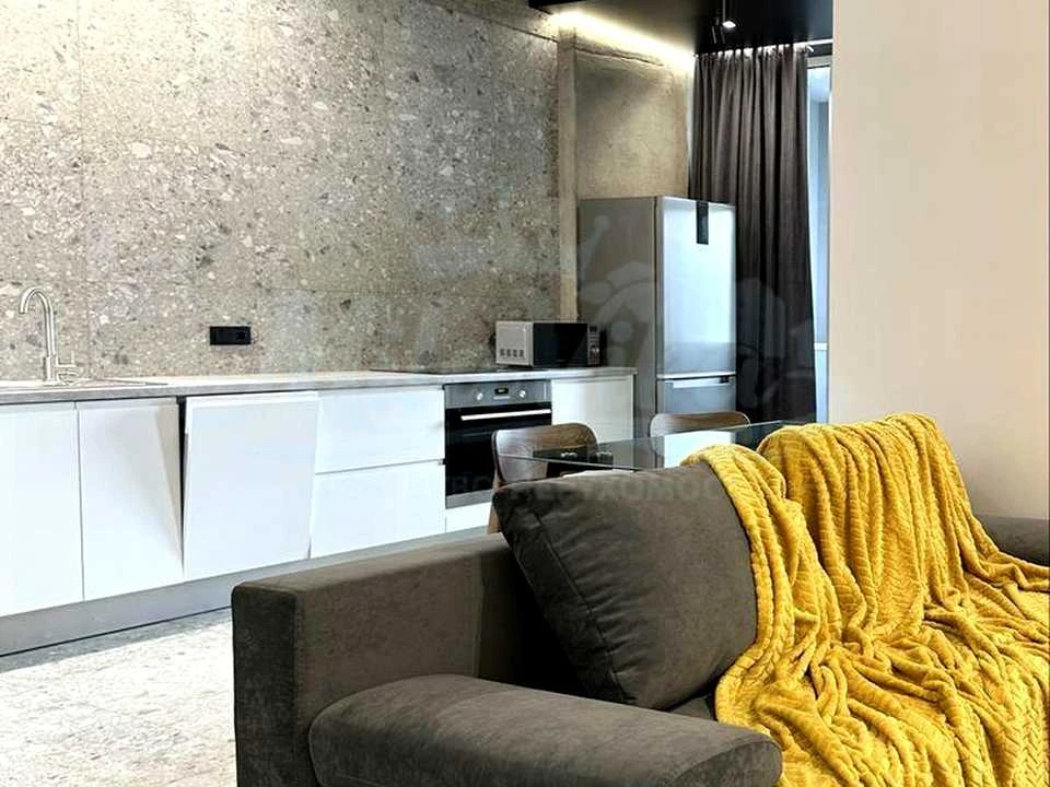 Квартира. Київ, Берестейський просп. (Перемоги), 11 к