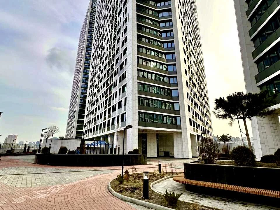 Квартира. Київ, Берестейський просп. (Перемоги), 11 к