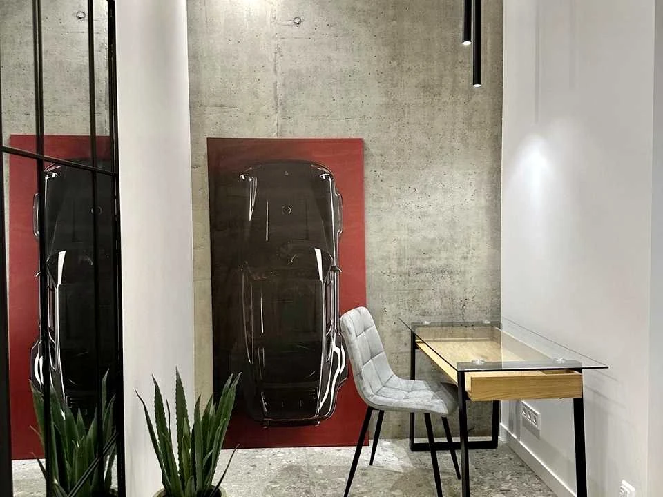 Квартира. Київ, Берестейський просп. (Перемоги), 11 к