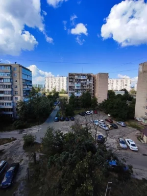 Аренда 2ком квартира на Березняках Березняковская 22, озеро