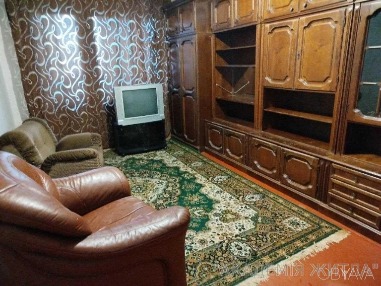 3-комнатная квартира, 67.5 м.кв.