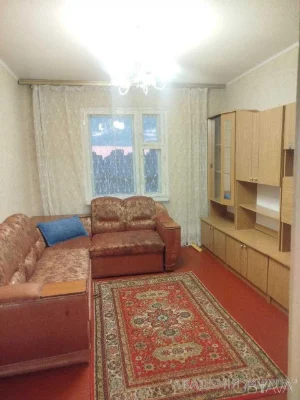 3-комнатная квартира, 67.5 м.кв.
