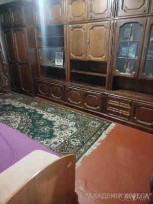 3-комнатная квартира, 67.5 м.кв.