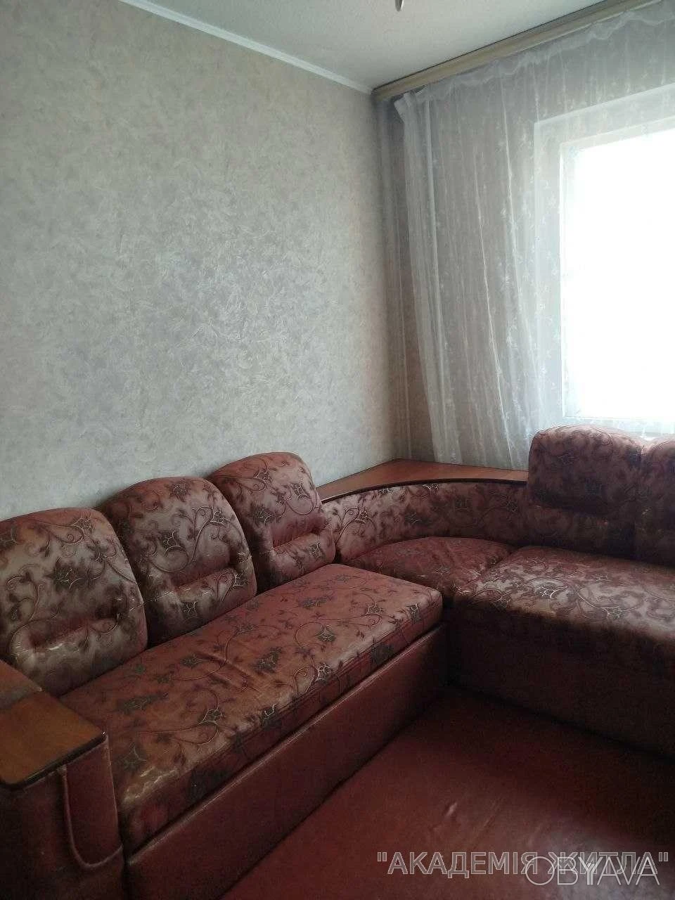 3-комнатная квартира, 67.5 м.кв.