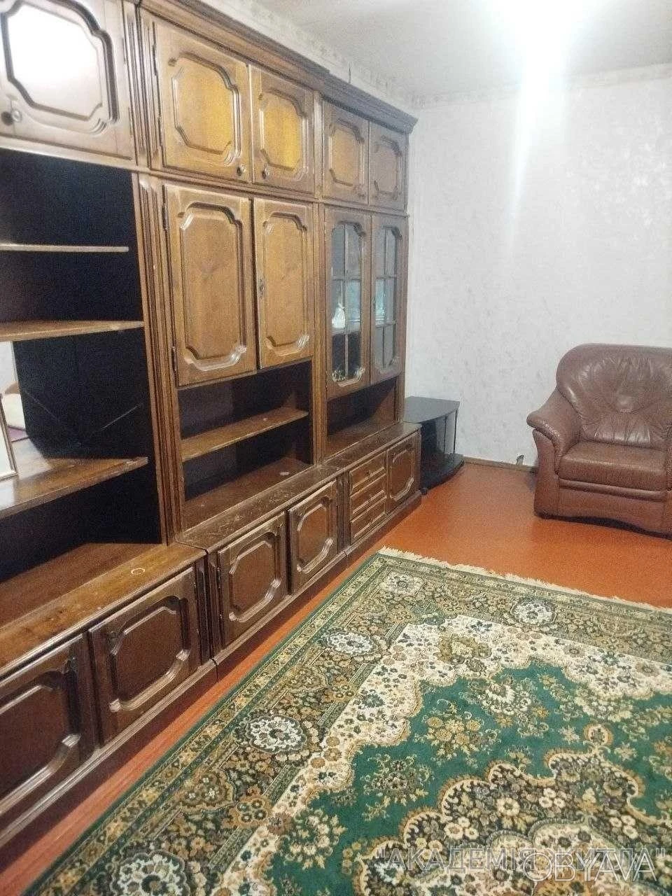3-комнатная квартира, 67.5 м.кв.