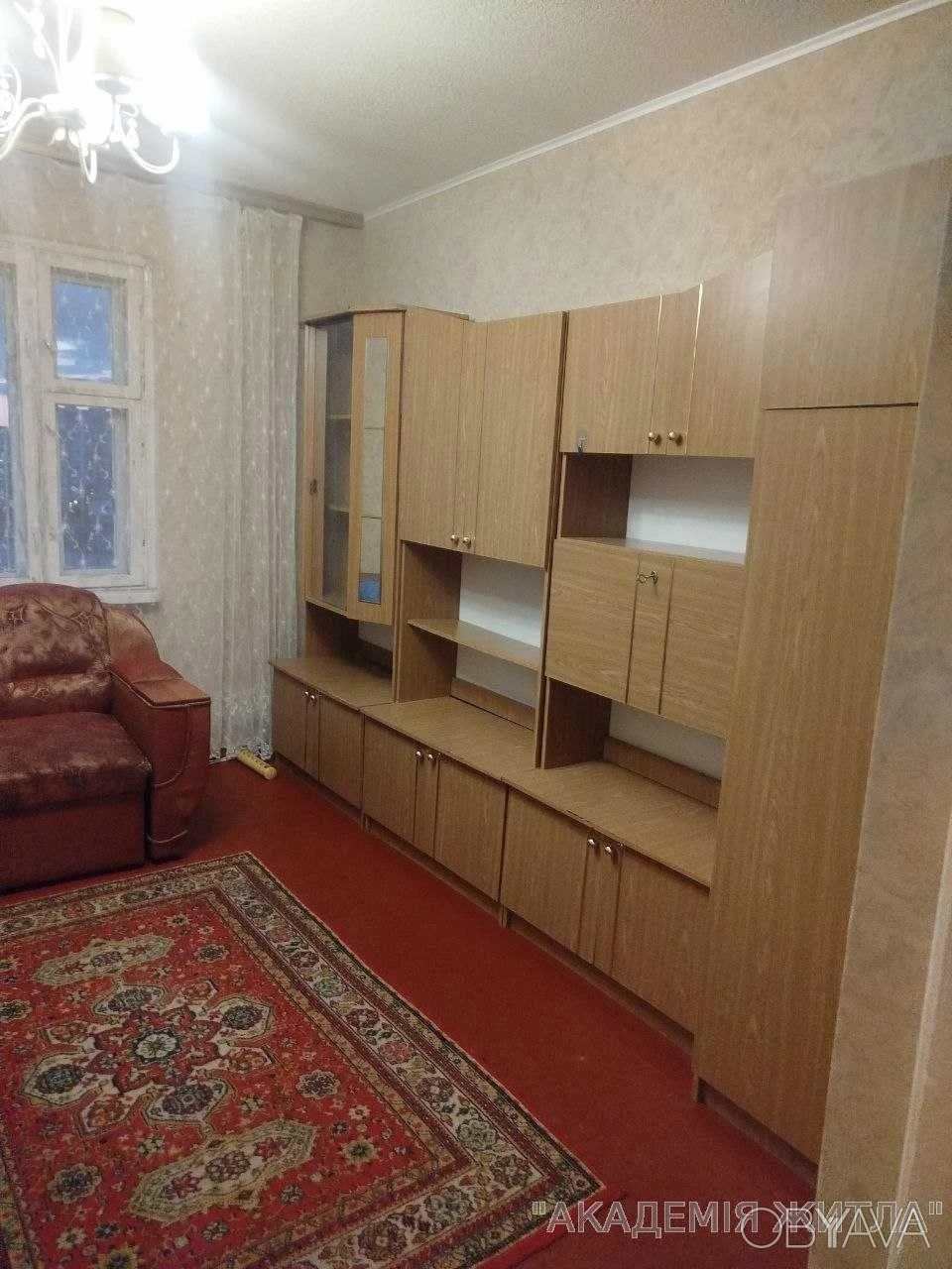 3-комнатная квартира, 67.5 м.кв.
