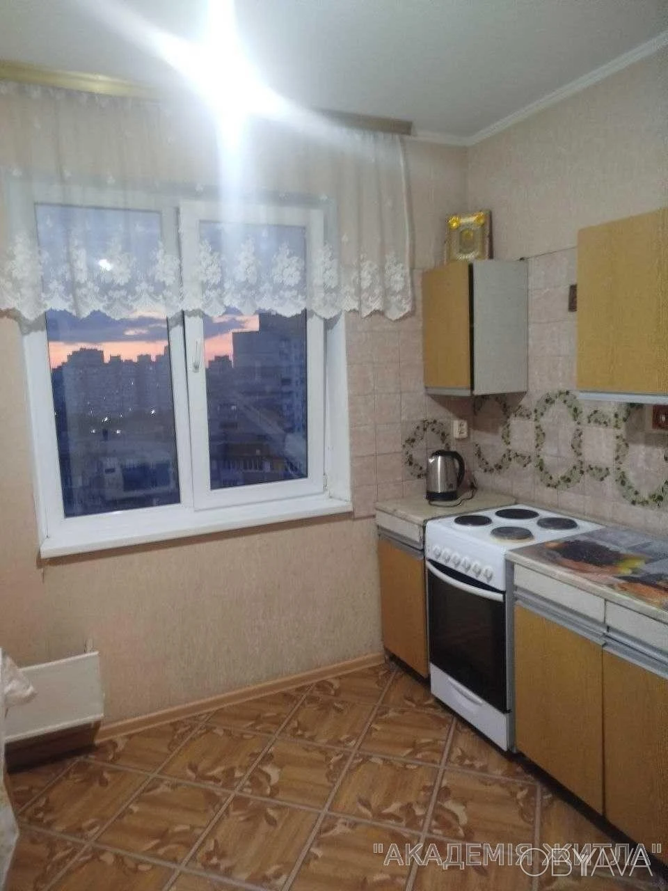 3-комнатная квартира, 67.5 м.кв.