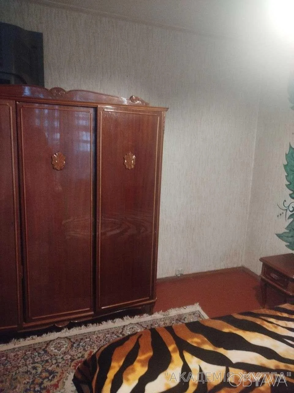 3-комнатная квартира, 67.5 м.кв.