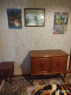 3-комнатная квартира, 67.5 м.кв.