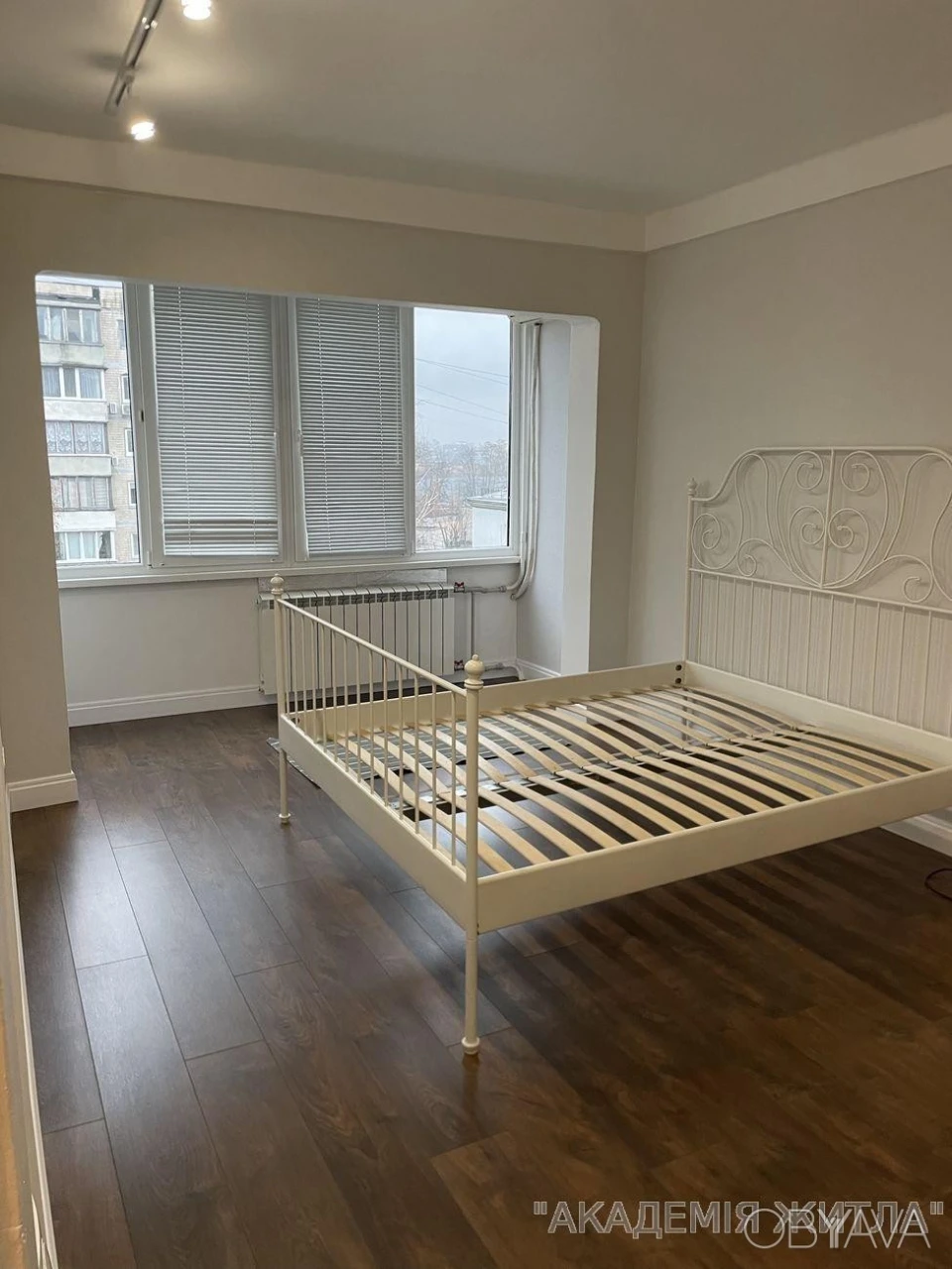 1-комнатная квартира, 31 м.кв.