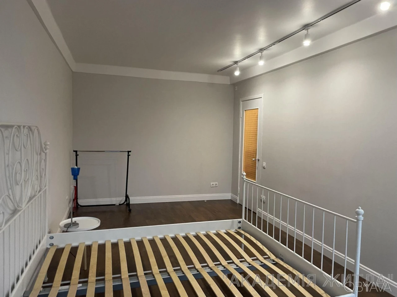 1-комнатная квартира, 31 м.кв.