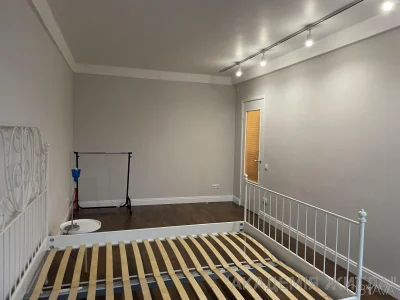 1-комнатная квартира, 31 м.кв.