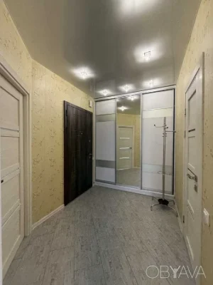 1-комнатная квартира, 45.00 кв.м