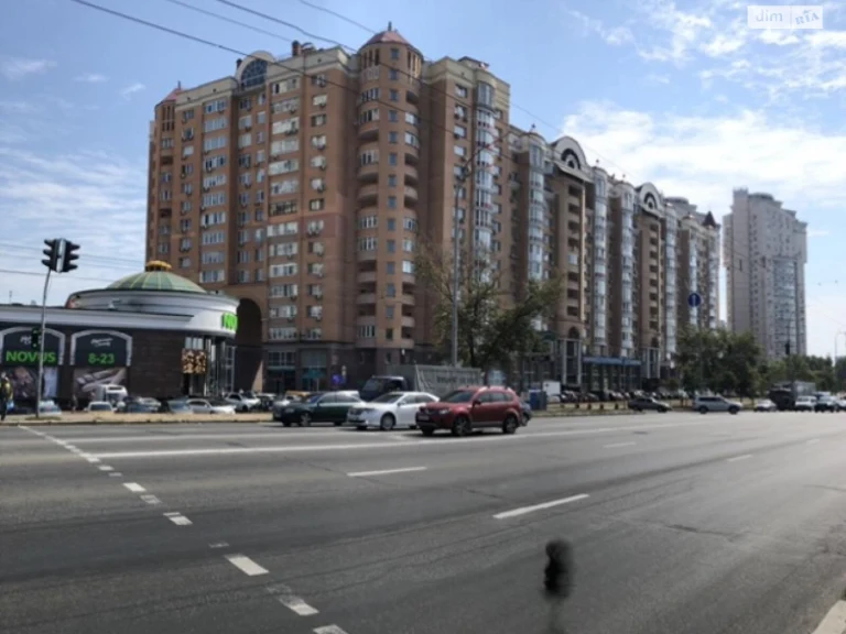 Довгострокова Оренда Квартира Оболонь