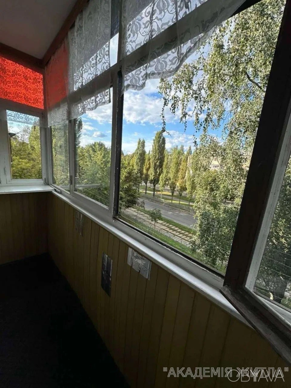 1-комнатная квартира, 36 м.кв.