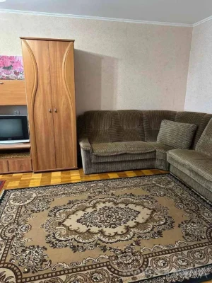 1-комнатная квартира, 36 м.кв.