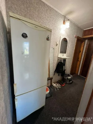 1-комнатная квартира, 36 м.кв.