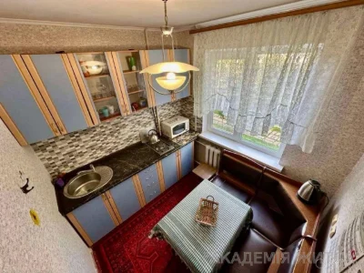1-комнатная квартира, 36 м.кв.